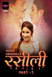 Rasili (2023) S01E05T06 Voovi Web Series Watch Online Rasili (2023) S01E05T06 Voovi Web Series Watch Online (2023)