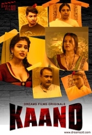 Kaand (2023) DreamsFilms S01E02 Web Series Watch Online Kaand (2023) DreamsFilms S01E02 Web Series Watch Online (2023)