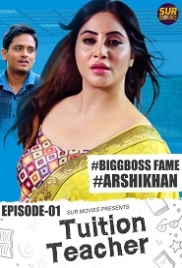 Tuation Teacher (2023) SurMovies S01E01 Web Series Watch Online Tuation Teacher (2023) SurMovies S01E01 Web Series Watch Online (2023)