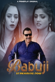 Babuji (2023) PrimePlay S01E01T03 Web Series Watch Online Babuji (2023) PrimePlay S01E01T03 Web Series Watch Online (2023)
