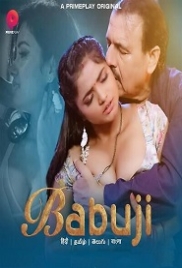 BabuJi (2023) PrimePlay S01E04T06 Web Series Watch Online BabuJi (2023) PrimePlay S01E04T06 Web Series Watch Online (2023)