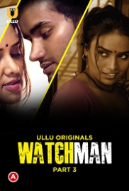 Watchman (2023) S01 Part 3 Web Series Watch Online Watchman (2023) S01 Part 3 Web Series Watch Online (2023)