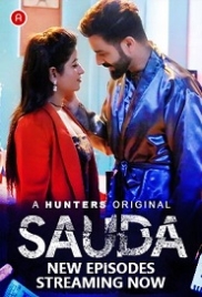 Sauda (2023) Hunters S01E04T06 Web Series Watch Online Sauda (2023) Hunters S01E04T06 Web Series Watch Online (2023)