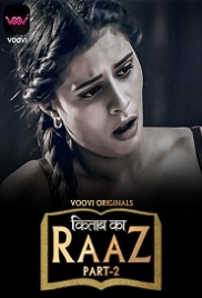 Kitab Ka Raaz (2023) Voovi S0103T04 Web Series Watch Online Kitab Ka Raaz (2023) Voovi S0103T04 Web Series Watch Online (2023)