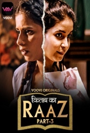 Kitab Ka Raaz (2023) Voovi S01E05T06 Web Series Watch Online Kitab Ka Raaz (2023) Voovi S01E05T06 Web Series Watch Online (2023)