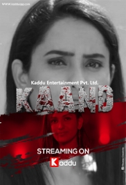 Kaand (2023) Kadduapp S01E01T03 Web Series Watch Online Kaand (2023) Kadduapp S01E01T03 Web Series Watch Online (2023)