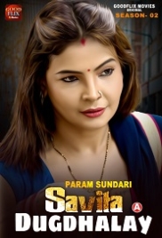 Param Sundari (2023) Goodflixmovies S02E02 Web Series Watch Online Param Sundari (2023) Goodflixmovies S02E02 Web Series Watch Online (2023)