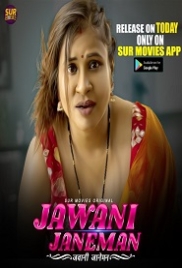 Jawani Janeman (2023) SurMovies S01E02 Web Series Watch Online Jawani Janeman (2023) SurMovies S01E02 Web Series Watch Online (2023)