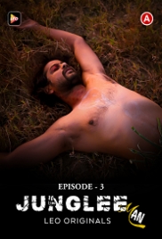 Junglee Man (2023) Leo S01E03 Web Series Watch Online Junglee Man (2023) Leo S01E03 Web Series Watch Online (2023)