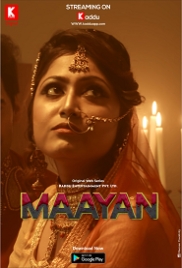 Maayan (2023) Kadduapp S01E01 Web Series Watch Online Maayan (2023) Kadduapp S01E01 Web Series Watch Online (2024)
