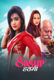 Sasur Harami (2023) MoodX S01E03 Web Series Watch Online Sasur Harami (2023) MoodX S01E03 Web Series Watch Online (2024)
