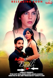 Adla Badli (2023) TadkaTV S01E04 Web Series Watch Online Adla Badli (2023) TadkaTV S01E04 Web Series Watch Online (2024)