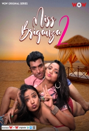 Miss Briganza (2023) WoW S02E01T02 Web Series Download Miss Briganza (2023) WoW S02E01T02 Web Series Download (2024)