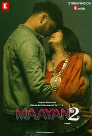 Maayan (2023) Kadduapp S01E04 Web Series Watch Online Maayan (2023) Kadduapp S01E04 Web Series Watch Online (2024)
