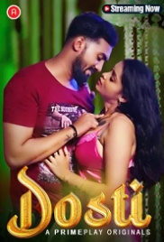 Dosti (2023) PrimePlay S01E01T03 Web Series Watch Online Dosti (2023) PrimePlay S01E01T03 Web Series Watch Online (2024)