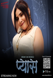 Pyaas (2023) DreamsFilms S01E01 Web Series Watch Online Pyaas (2023) DreamsFilms S01E01 Web Series Watch Online (2024)