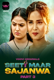 Seeti Maar Sajanwa (2023) Voovi S01 Part 3 Web Series Watch Online Seeti Maar Sajanwa (2023) Voovi S01 Part 3 Web Series Watch Online (2024)