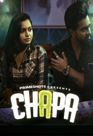 Chapa (2023) PrimeShots S01E01 Web Series Watch Online Chapa (2023) PrimeShots S01E01 Web Series Watch Online (2024)