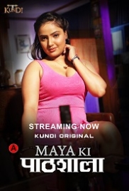 Maya Ki Pathshala (2023) KundiApp S01E01T02 Web Series Watch Online Maya Ki Pathshala (2023) KundiApp S01E01T02 Web Series Watch Online (2024)