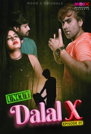 Dalal X (2023) MoodX S01E01 Web Series Watch Online Dalal X (2023) MoodX S01E01 Web Series Watch Online (2024)