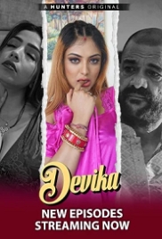 Devika (2023) Hunters S01E04T06 Web Series Watch Online Devika (2023) Hunters S01E04T06 Web Series Watch Online (2024)