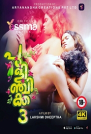Pulinchikka (2023) Yessma S01E03 Web Series Watch Online Pulinchikka (2023) Yessma S01E03 Web Series Watch Online (2024)