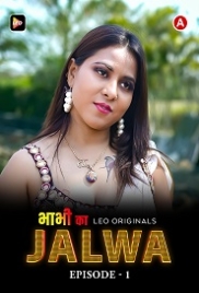 Bhabhi Ka Jalwa (2023) LeoApp S01E01 Web Series Watch Online Bhabhi Ka Jalwa (2023) LeoApp S01E01 Web Series Watch Online (2024)