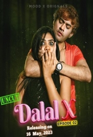 Dalal X (2023) MoodX S01E02 Web Series Watch Online Dalal X (2023) MoodX S01E02 Web Series Watch Online (2024)