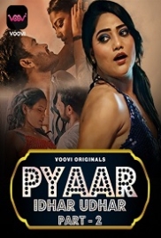 Pyar Idhar Udhar (2023) S01E03T04 Voovi Hindi Web Series Watch Online Pyar Idhar Udhar (2023) S01E03T04 Voovi Hindi Web Series Watch Online (2024)