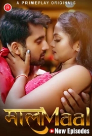 MaalaMaal (2023) PrimePlay S01E05T08 Web Series Watch Online MaalaMaal (2023) PrimePlay S01E05T08 Web Series Watch Online (2024)