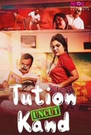 Tuition Kand (2023) MoodX S01E01 Web Series Watch Online Tuition Kand (2023) MoodX S01E01 Web Series Watch Online (2024)