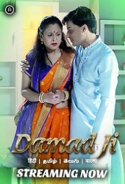 Damad Ji (2023) Besharams S01E04T07 Web Series Watch Online Damad Ji (2023) Besharams S01E04T07 Web Series Watch Online (2024)