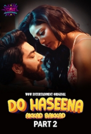 Do Haseena (2023) WowEntertainment S01E03T04 Web Series Watch Online Do Haseena (2023) WowEntertainment S01E03T04 Web Series Watch Online (2024)