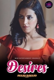 Desire (2023) WowEntertainment S01E03T04 Web Series Watch Online Desire (2023) WowEntertainment S01E03T04 Web Series Watch Online (2024)