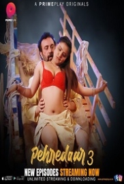 Pehredaar (2023) PrimePlay S03E04T05 Web Series Watch Online Pehredaar (2023) PrimePlay S03E04T05 Web Series Watch Online (2024)