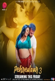 Pehredaar (2023) PrimePlay S03E01T03 Web Series Watch Online Pehredaar (2023) PrimePlay S03E01T03 Web Series Watch Online (2024)