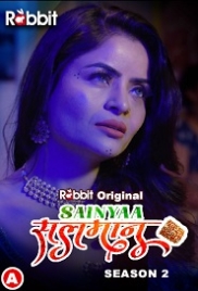 Sainyaa Salman (2023) RabbitMovies S02 Part 3 Web Series Watch Online Sainyaa Salman (2023) RabbitMovies S02 Part 3 Web Series Watch Online (2024)