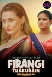 Firangi Thakurain (2023) WowEntertainment S01E03T04 Web Series Watch Online Firangi Thakurain (2023) WowEntertainment S01E03T04 Web Series Watch Online (2024)