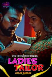 Ladies Tailor (2023) WoWEntertainment S01E01T02 Web Series Watch Online Ladies Tailor (2023) WoWEntertainment S01E01T02 Web Series Watch Online (2024)