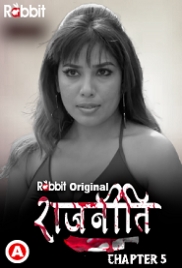 Rajneeti (2023) RabbitMovies S01E09T10 Web Series Watch Online Rajneeti (2023) RabbitMovies S01E09T10 Web Series Watch Online (2024)