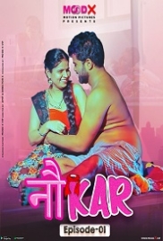 Noukar (2023) MoodX S01E01 Web Series Watch Online Noukar (2023) MoodX S01E01 Web Series Watch Online (2024)