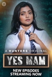 Yes Mam (2023) Hunters S01E03T05 Web Series Watch Online Yes Mam (2023) Hunters S01E03T05 Web Series Watch Online (2024)