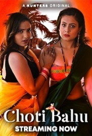 Choti Bahu (2023) Hunters S01E01T03 Web Series Watch Online Choti Bahu (2023) Hunters S01E01T03 Web Series Watch Online (2024)