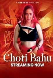 Choti Bahu (2023) Hunters S01E04T07 Web Series Watch Online Choti Bahu (2023) Hunters S01E04T07 Web Series Watch Online (2024)