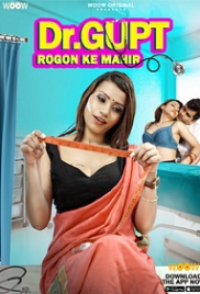 Dr Gupt Rogon Ke Mahir (2023) WOOW S01 Complete Web Series Watch Online Dr Gupt Rogon Ke Mahir (2023) WOOW S01 Complete Web Series Watch Online (2024)