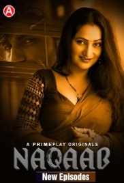 Naqaab (2023) PrimePlay S01E04T07 Web Series Watch Online Naqaab (2023) PrimePlay S01E04T07 Web Series Watch Online (2024)