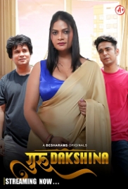 Guru Dakshina (2023) Besharams S01E05T09 Web Series Watch Online Guru Dakshina (2023) Besharams S01E05T09 Web Series Watch Online (2024)