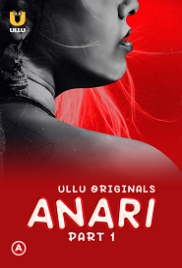 Anari (2023) S01 Part 1 Ullu Web Series Watch Online Anari (2023) S01 Part 1 Ullu Web Series Watch Online (2024)