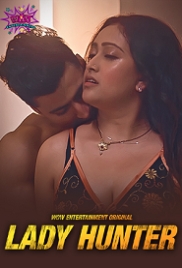 Lady Hunter (2023) WoWentertainment S01E01T02 Web Series Watch Online Lady Hunter (2023) WoWentertainment S01E01T02 Web Series Watch Online (2024)