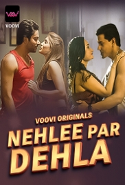 Nehlee Par Dehla (2023) Voovi S01 Part 1 Web Series Watch Online Nehlee Par Dehla (2023) Voovi S01 Part 1 Web Series Watch Online (2024)